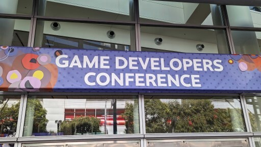 Game Developers Conference