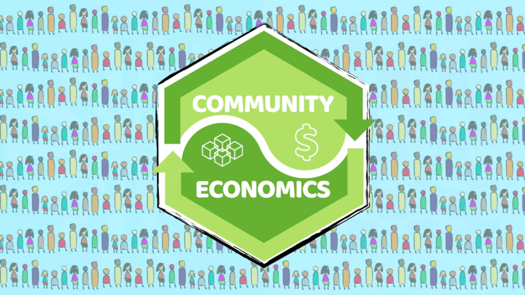 Community economics